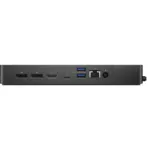 Dell 130W Laptop Computer Docking Station – WD19S