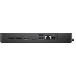 Dell 130W Laptop Computer Docking Station – WD19S 2 Dell 130W Laptop Computer Docking Station – WD19S