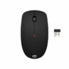 HP Wireless Mouse X200