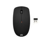 HP Wireless Mouse X200