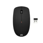 HP Wireless Mouse X200