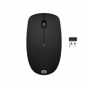 HP Wireless Mouse X200
