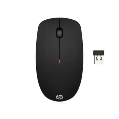 HP Wireless Mouse X200