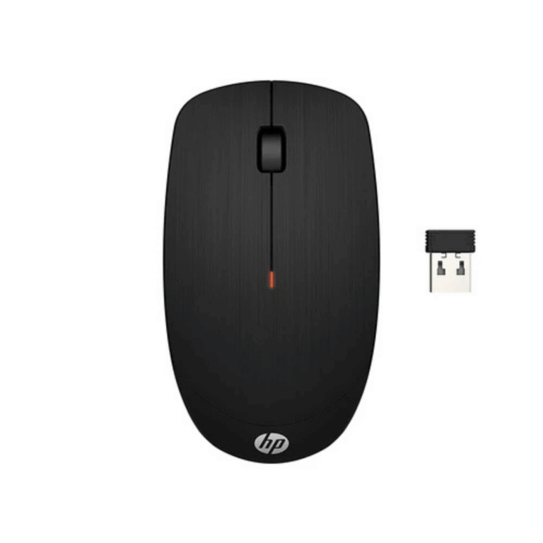 HP Wireless Mouse X200