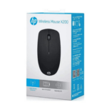 HP Wireless Mouse X200