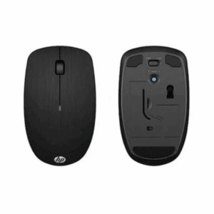 HP Wireless Mouse X200