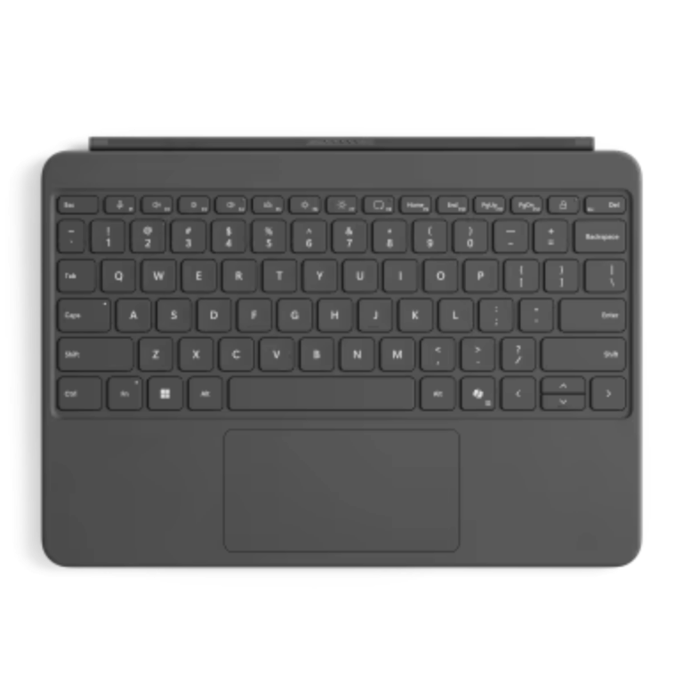 Microsoft Surface Pro Keyboard 12 Backlit