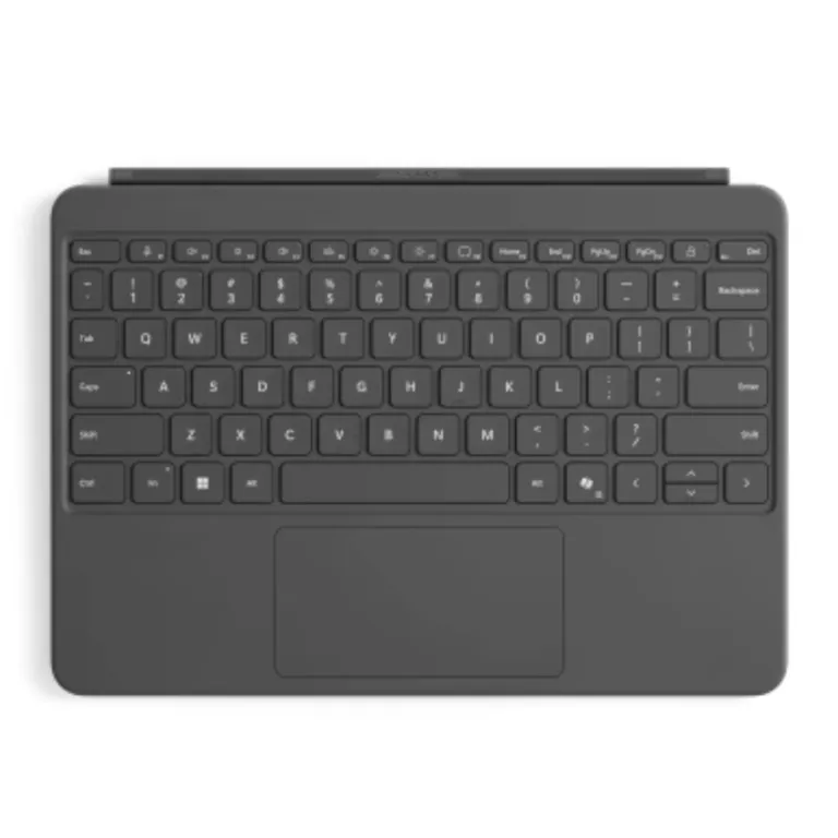 Microsoft Surface Pro Keyboard 12 Backlit