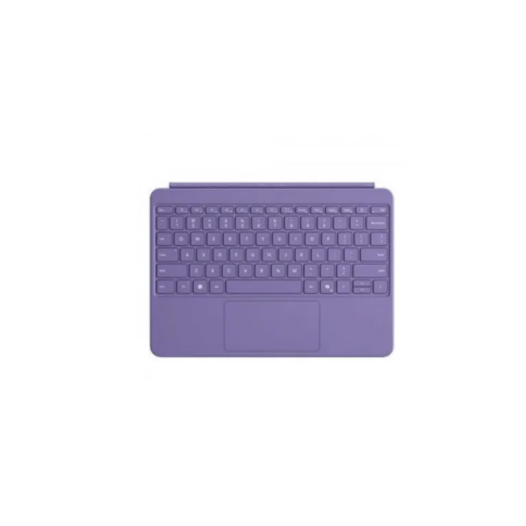 Microsoft Surface Pro Keyboard 12 Backlit