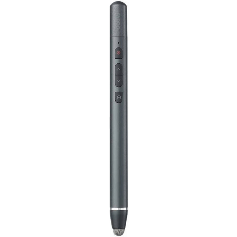 Rapoo XR200 Wireless Laser Presenter Page Turning Pen