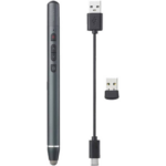 Rapoo XR200 Wireless Laser Presenter Page Turning Pen