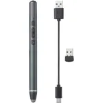 Rapoo XR200 Wireless Laser Presenter Page Turning Pen