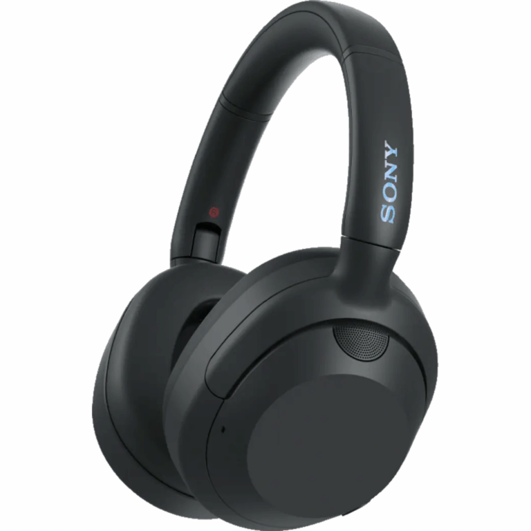 Sony ULT Wear WH-ULT900N Noise Cancellation Headphones