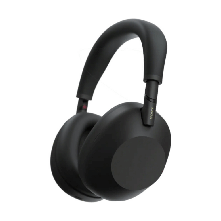 Sony WH-1000XM6 Noise-Cancelling Wireless Headphones