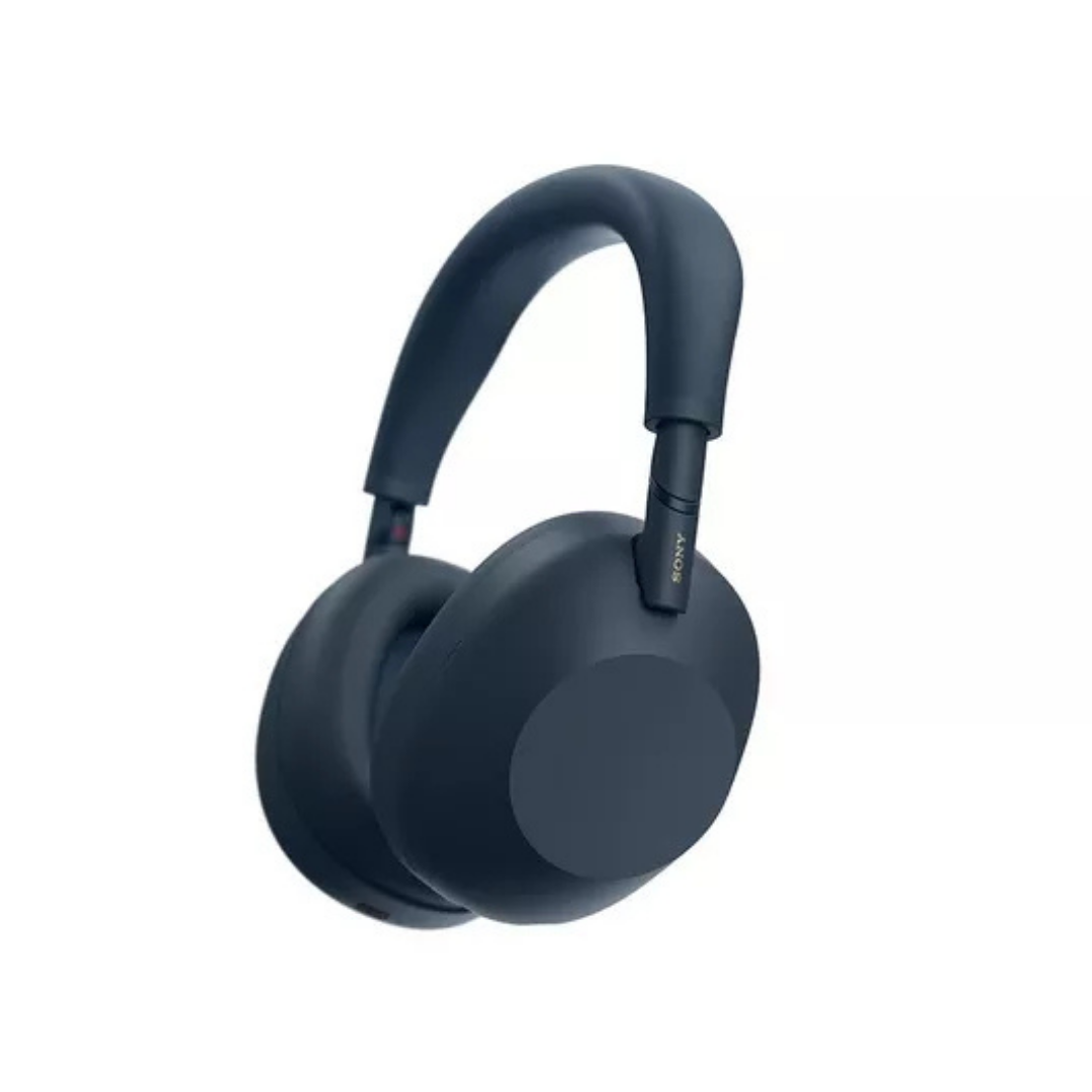 Sony WH-1000XM6 Noise-Cancelling Wireless Headphones Sony WH-1000XM6 Noise-Cancelling Wireless Headphones
