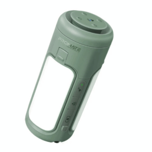 Promate CampMate-4 Multifunctional Camping Kit