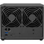 Synology 4-By DiskStation DS925+