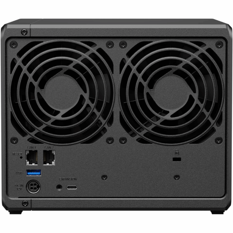 Synology 4-By DiskStation DS925+
