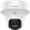 Hikvision DS-2CE70D0T-PTLXTS 2MP Fixed PT Camera with Two-Way Audio & Siren
