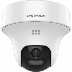 Hikvision DS-2CE70D0T-PTLXTS 2MP Fixed PT Camera with Two-Way Audio & Siren