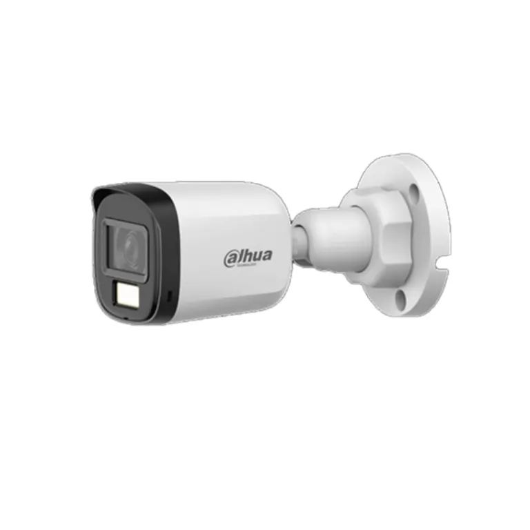 Dahua HAC-B1A21P-U-IL 2MP Smart Dual Light HDCVI Camera