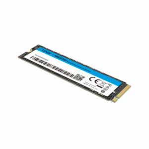 Lexar® NM610PRO M.2 2280 PCIe Gen3x4 NVMe SSD 2 Lexar NM610PRO M.2 2280 PCIe Gen3x4 NVMe SSD