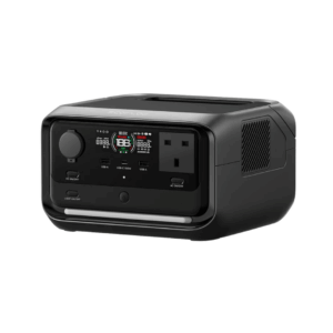 EcoFlow River 3 Plus 286Wh 600W Portable Power Station