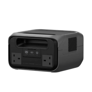 EcoFlow River 3 Plus 286Wh 600W Portable Power Station