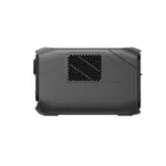 EcoFlow River 3 Plus 286Wh 600W Portable Power Station