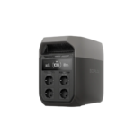 EcoFlow DELTA 3 1800W 1024Wh Portable Power Station