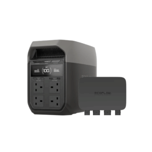 EcoFlow DELTA 3 1800W 1024Wh Portable Power Station 2 EcoFlow DELTA 3 1800W 1024Wh Portable Power Station