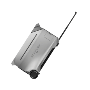 EcoFlow Delta Pro 3 4000W 4096Wh Power Station