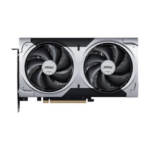 MSI GeForce RTX 5060 Ti 16GB VENTUS 2X PLUS