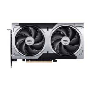 MSI GeForce RTX 5060 Ti 16GB VENTUS 2X PLUS