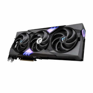 Msi GeForce RTX 5070 12GB VENTUS 2X OC Graphics Card
