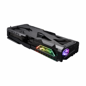 MSI GeForce RTX 5060 Ti 16GB Vanguard SOC