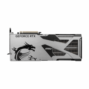 MSI GeForce RTX 5060 Ti 16GB Vanguard SOC 2 MSI GeForce RTX 5060 Ti 16GB Vanguard SOC