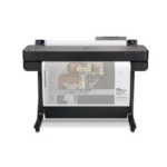 HP DesignJet T630 Large Format Wireless Plotter Printer