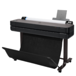 HP DesignJet T630 Large Format Wireless Plotter Printer