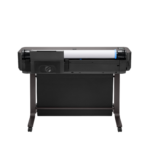 HP DesignJet T630 Large Format Wireless Plotter Printer