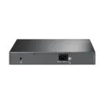 TP-Link JetStream 10-Port Gigabit Switch, 8 PoE+ Ports & 2 Gigabit SFP Slots
