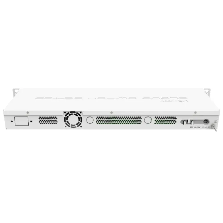 MikroTik CRS326-24S+2Q+RM Cloud Router Switch