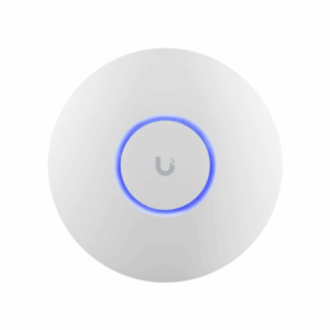 Ubiquiti UniFi U6+ WiFi 6 AP Access Point
