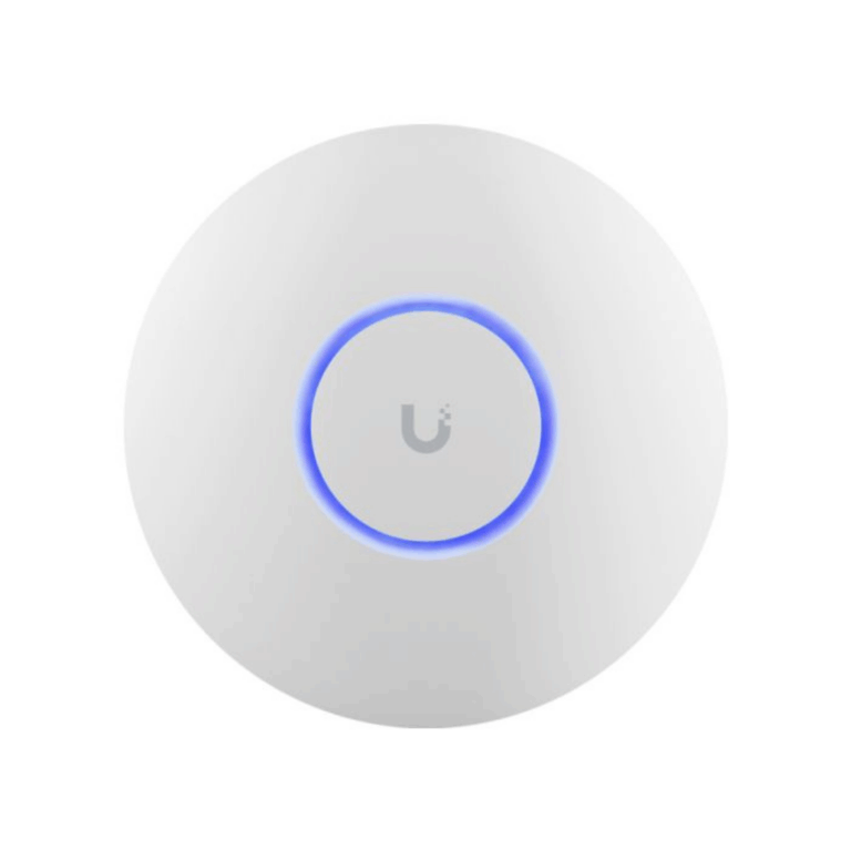 Ubiquiti UniFi U6+ WiFi 6 AP Access Point