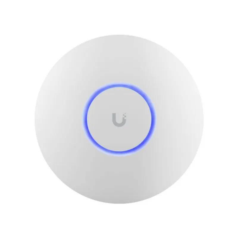 Ubiquiti UniFi U6+ WiFi 6 AP Access Point