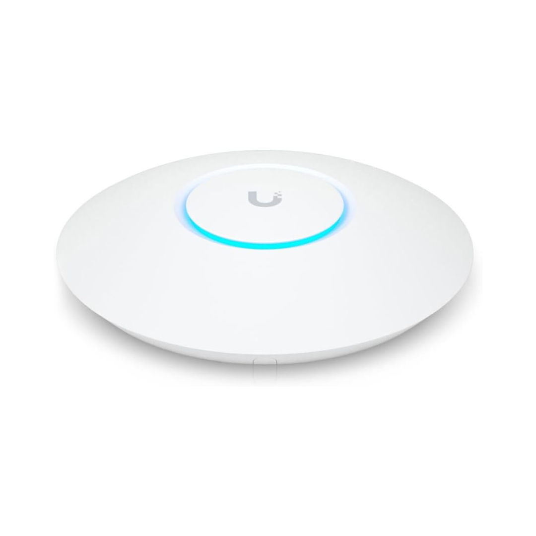 Ubiquiti UniFi U6+ WiFi 6 AP Access Point Ubiquiti UniFi U6+ WiFi 6 AP Access Point