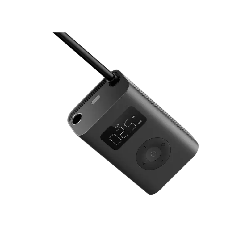 Xiaomi Mi Portable Electric Air Compressor 2
