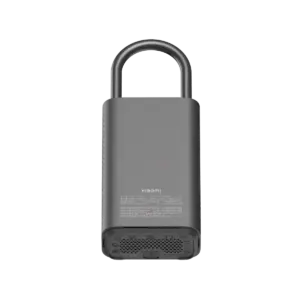 Xiaomi Mi Portable Electric Air Compressor 2