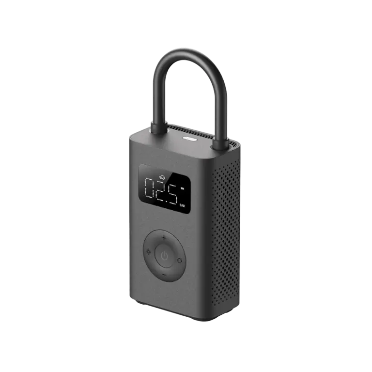 Xiaomi Mi Portable Electric Air Compressor 2