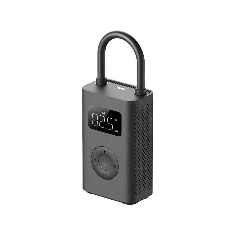 Xiaomi Mi Portable Electric Air Compressor 2